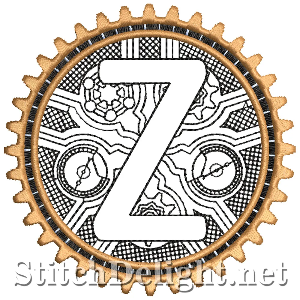 HOE0089 Timeless Treasures Font Z