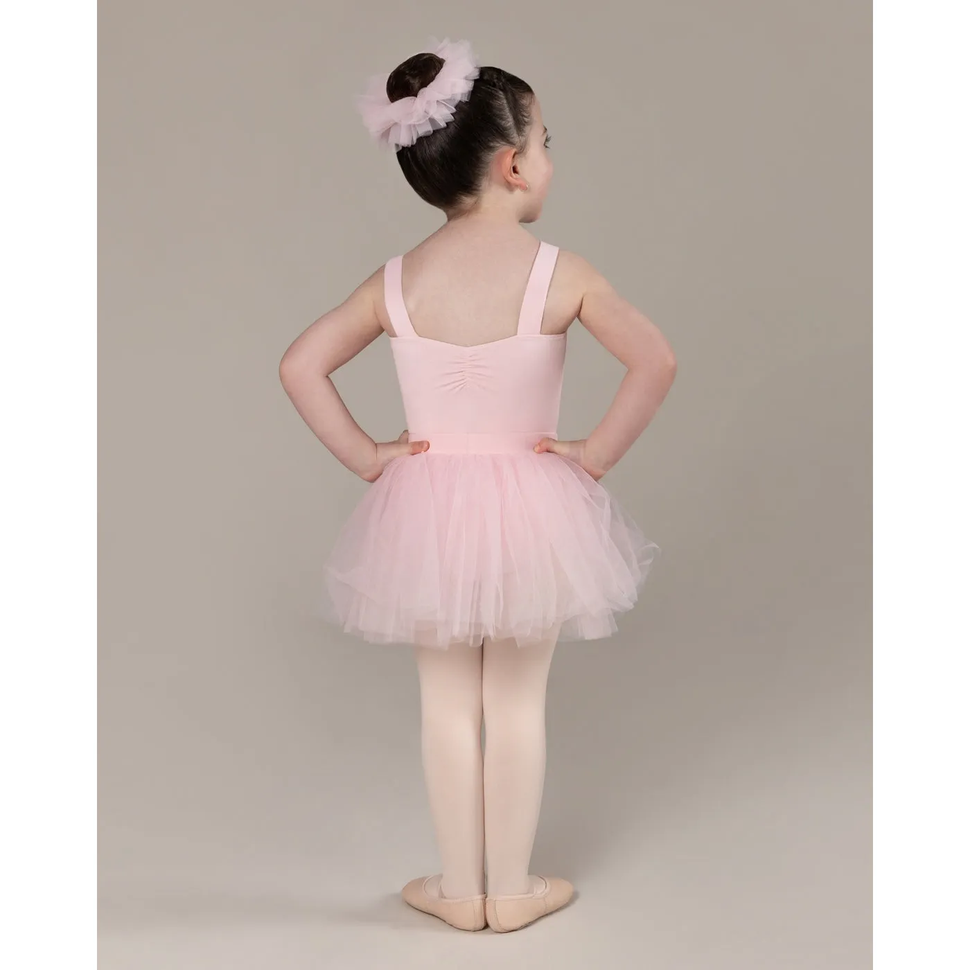 Holly Tutu Skirt | Candy | Child