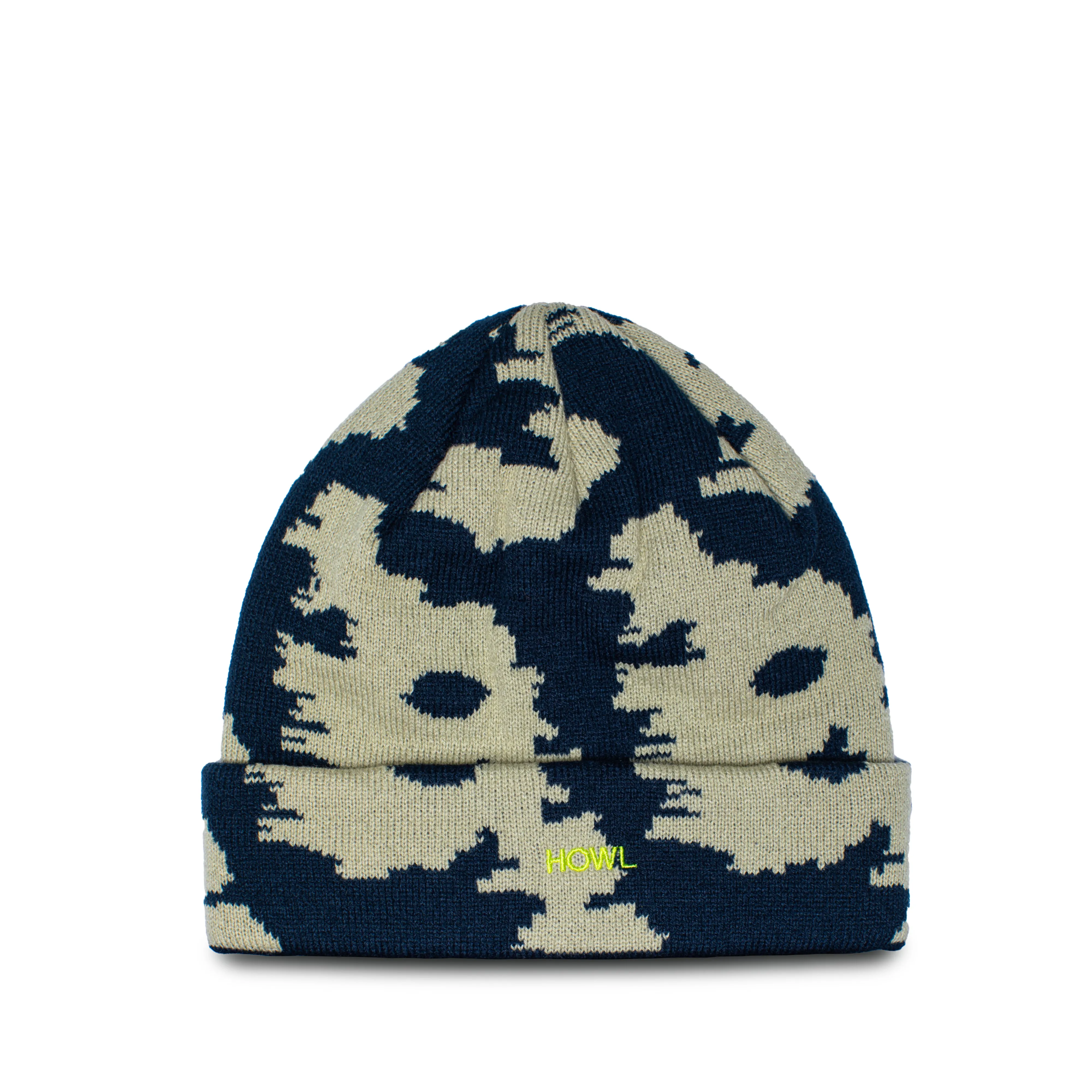 HOWL Paragon Beanie