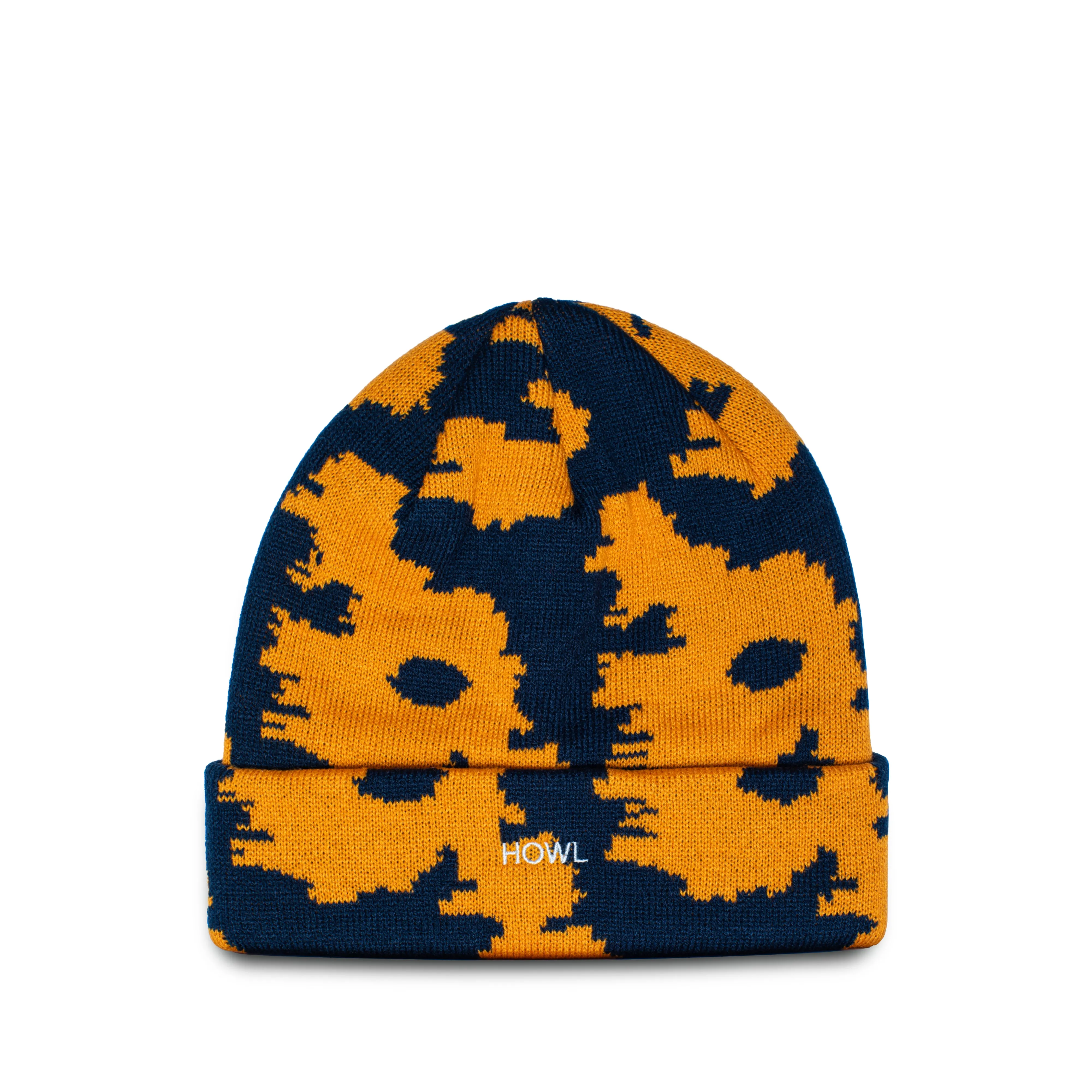 HOWL Paragon Beanie