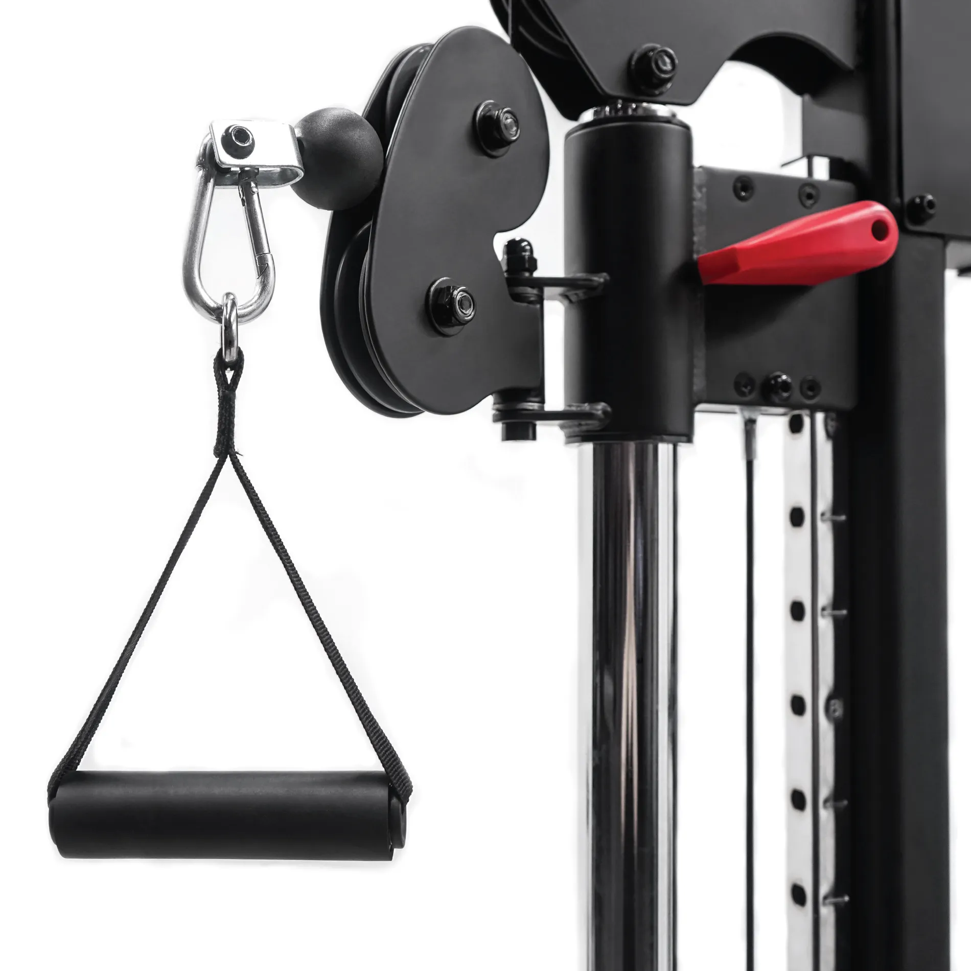 Inspire Fitness FTX FUNCTIONAL TRAINER