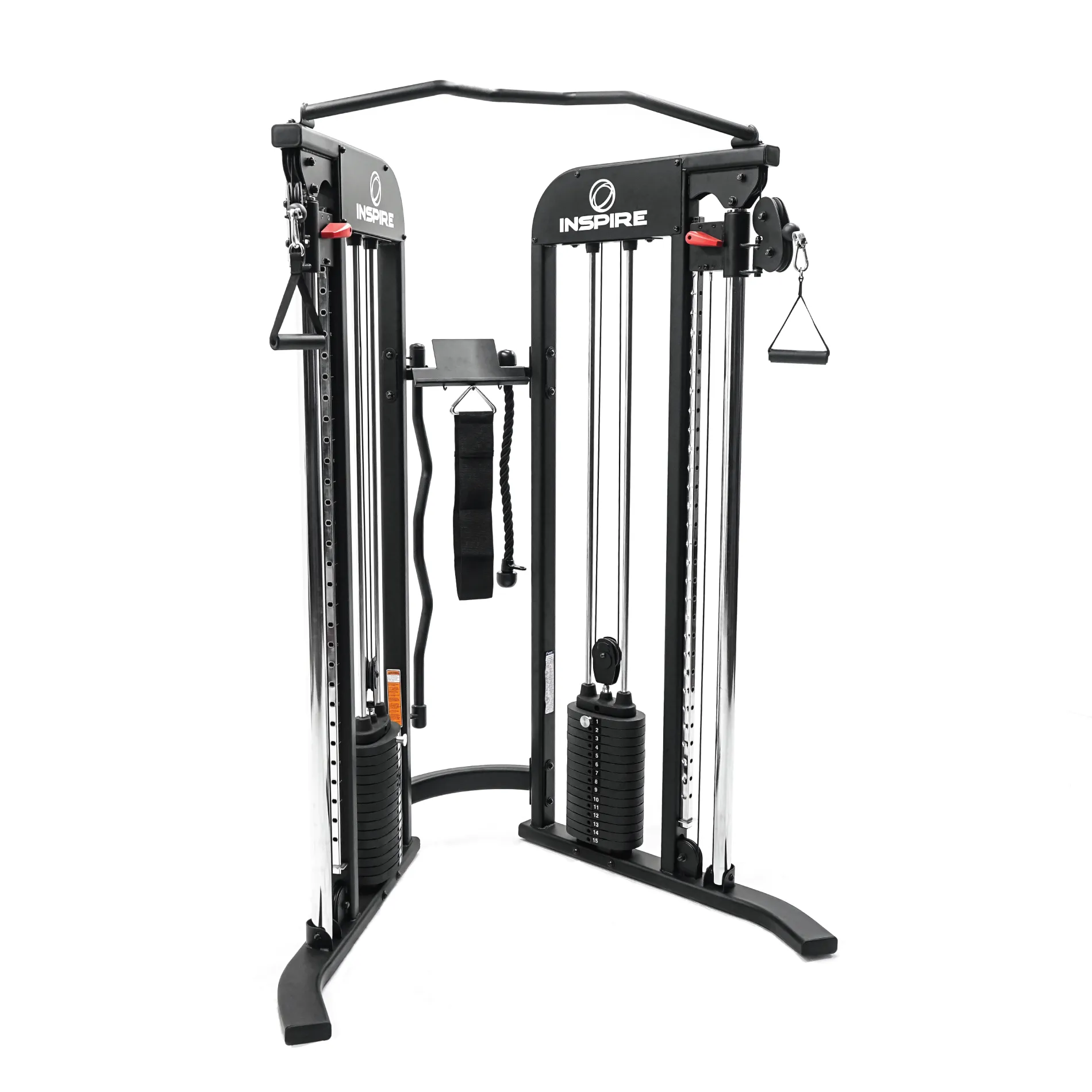 Inspire Fitness FTX FUNCTIONAL TRAINER