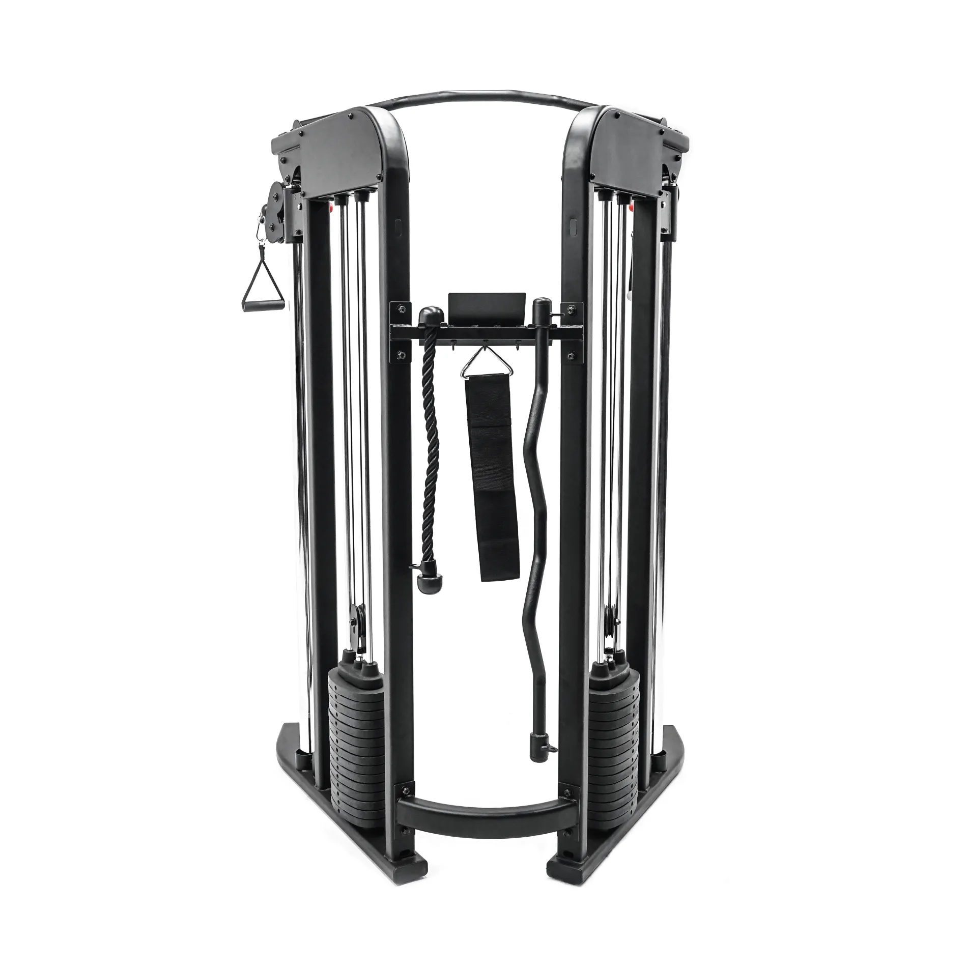 Inspire Fitness FTX FUNCTIONAL TRAINER