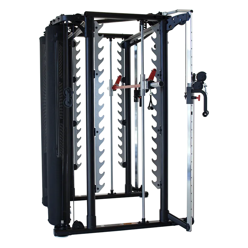 Inspire Fitness SCS SMITH CAGE SYSTEM Functional Trainer