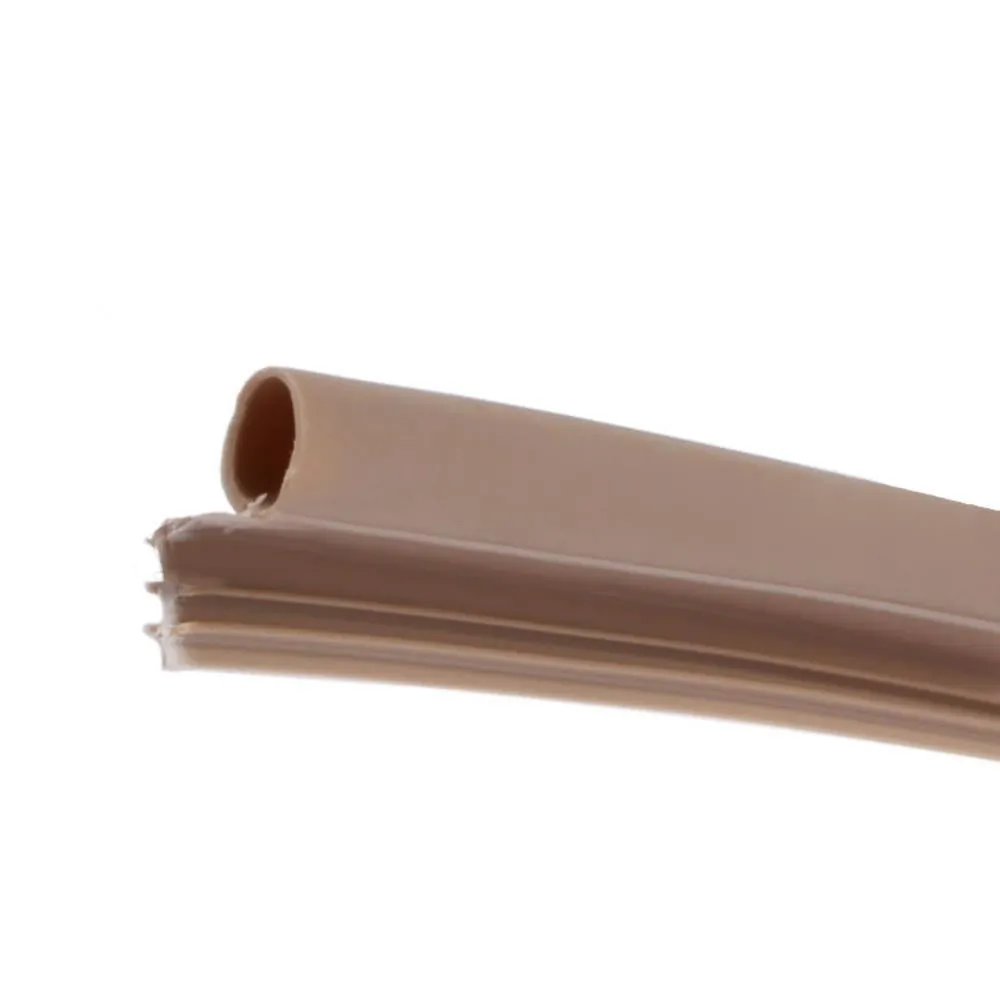Kerf Window Bulb 1/4" Weatherseal