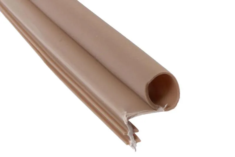 Kerf Window Bulb 1/4" Weatherseal