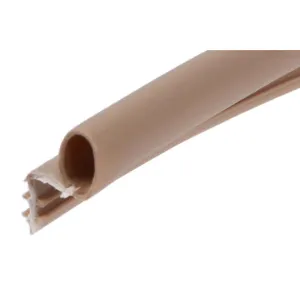 Kerf Window Bulb 1/4" Weatherseal