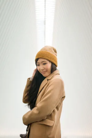 Knit Kit - The Horizons Beanie