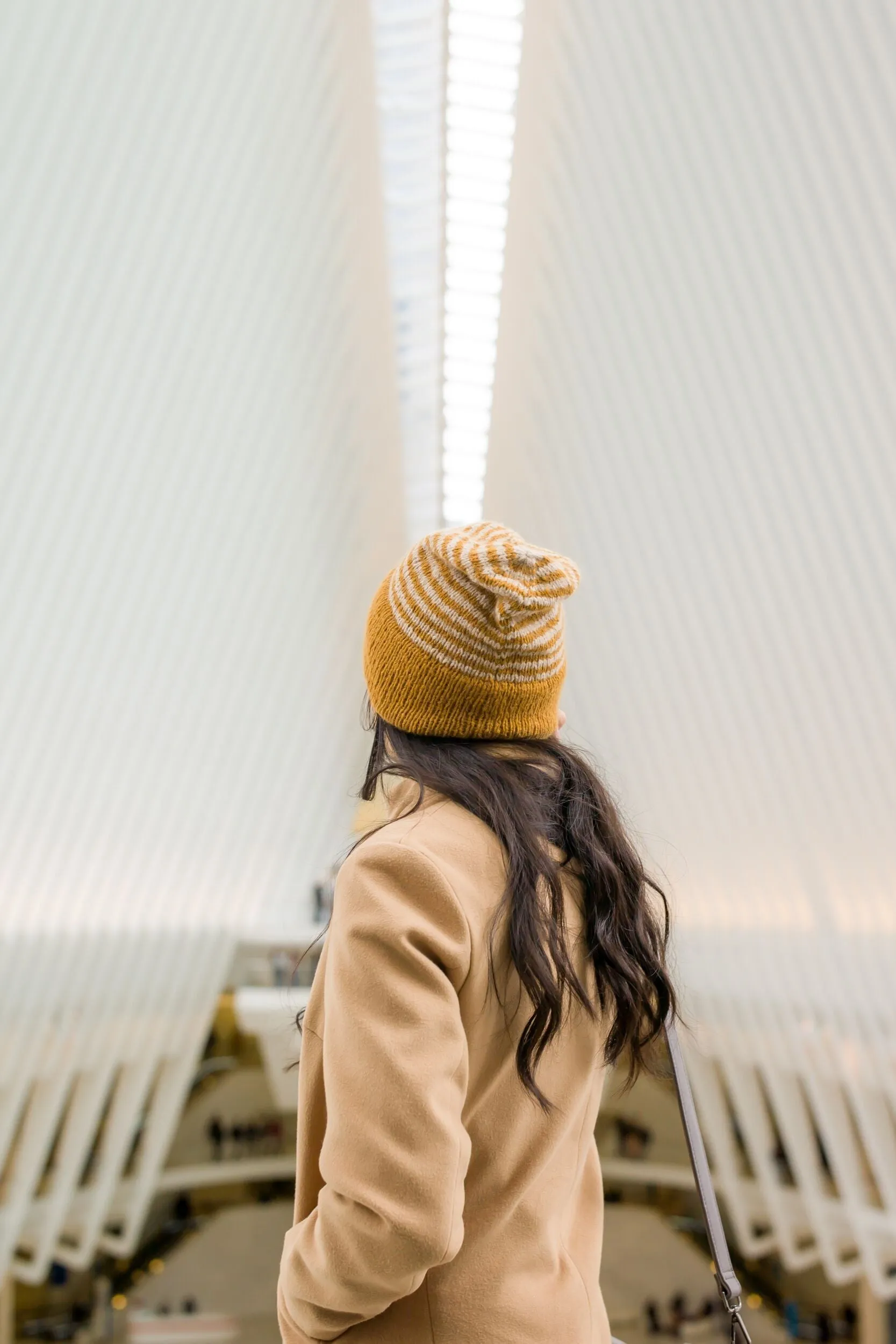 Knit Kit - The Horizons Beanie