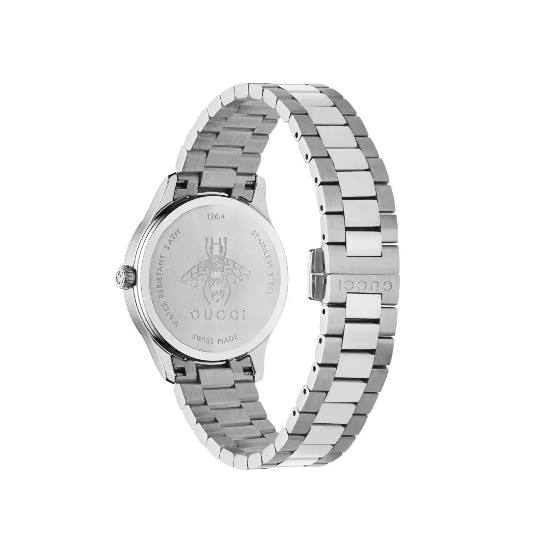 Ladies G-Timeless Multibee Watch (YA1265043).