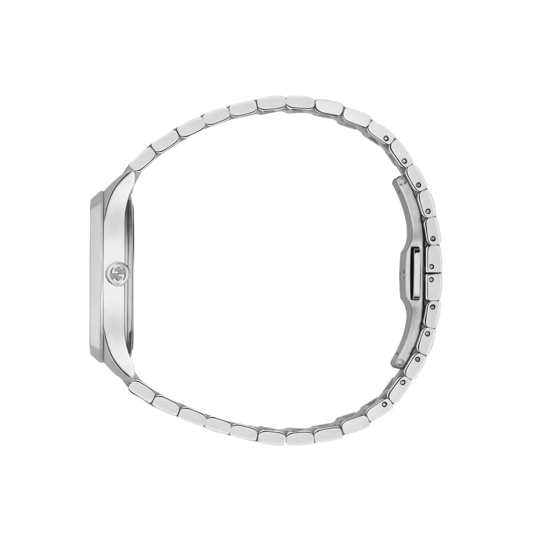 Ladies G-Timeless Multibee Watch (YA1265043).