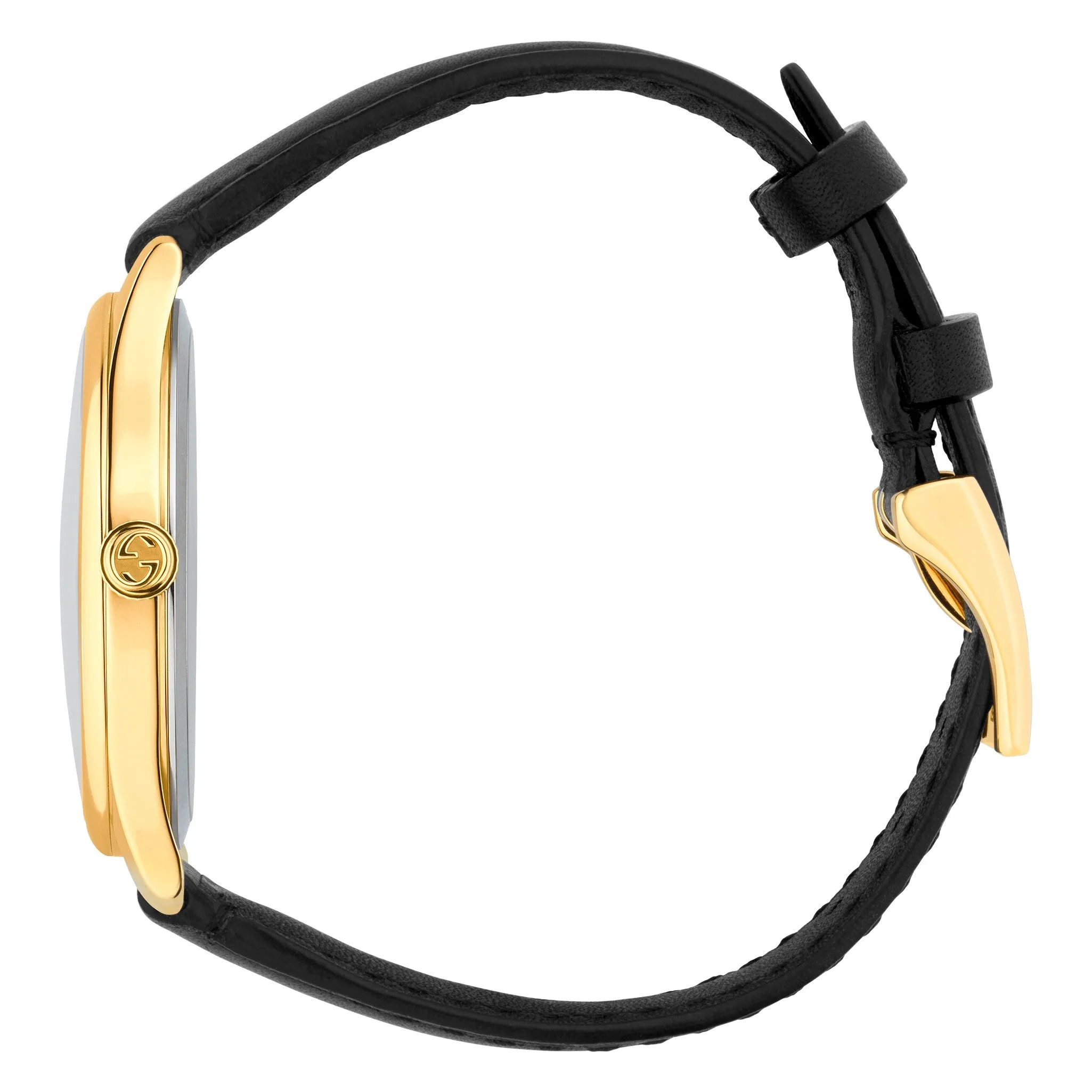 Ladies G-Timeless Slim Watch (YA1264044A)