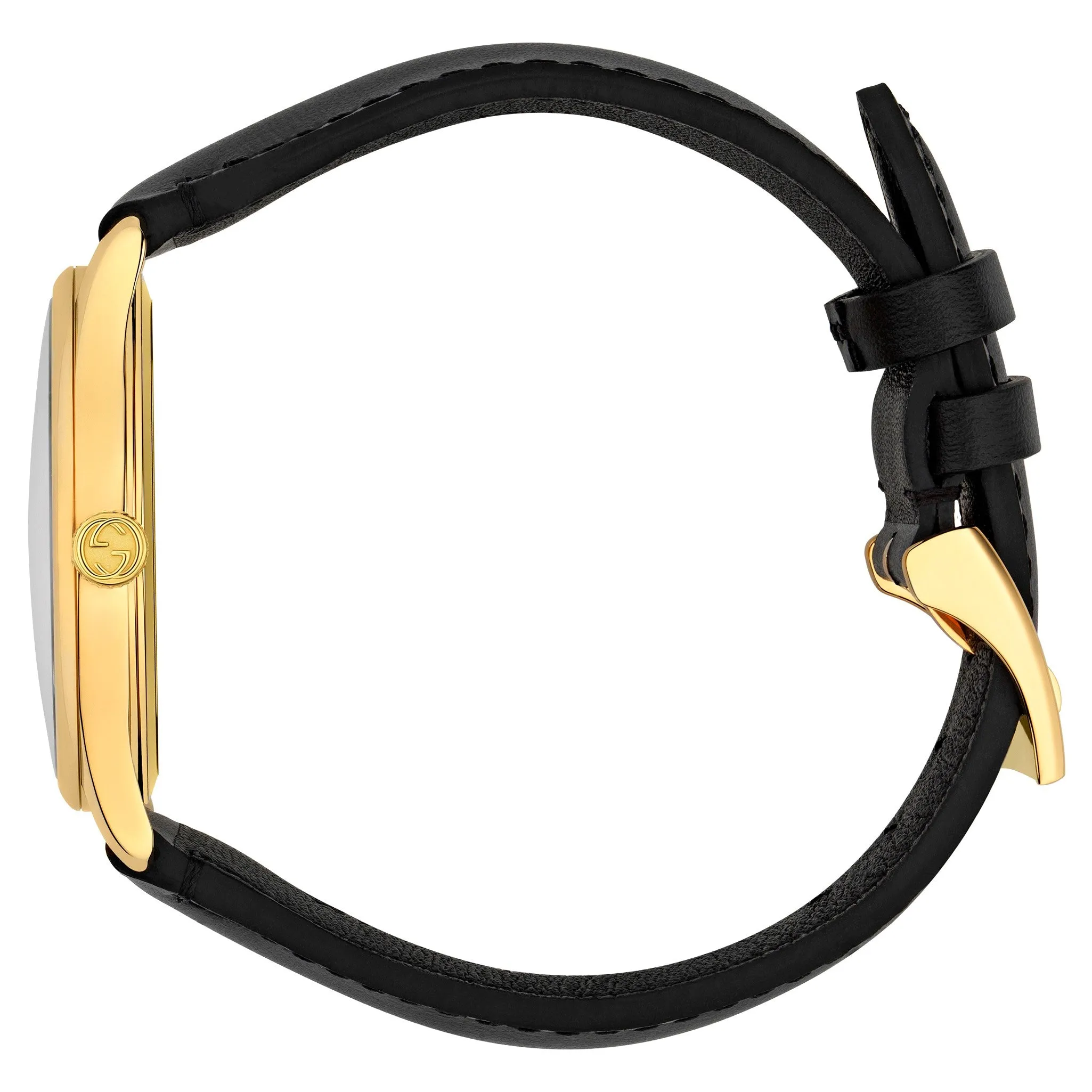 Ladies G-Timeless Slim Watch (YA1264044A)