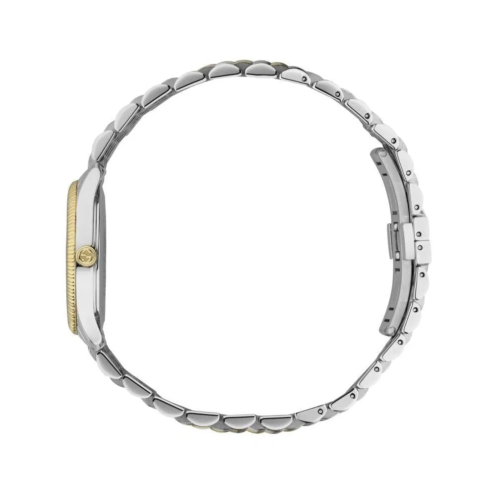 Ladies G-Timeless Slim Watch (YA1265029)