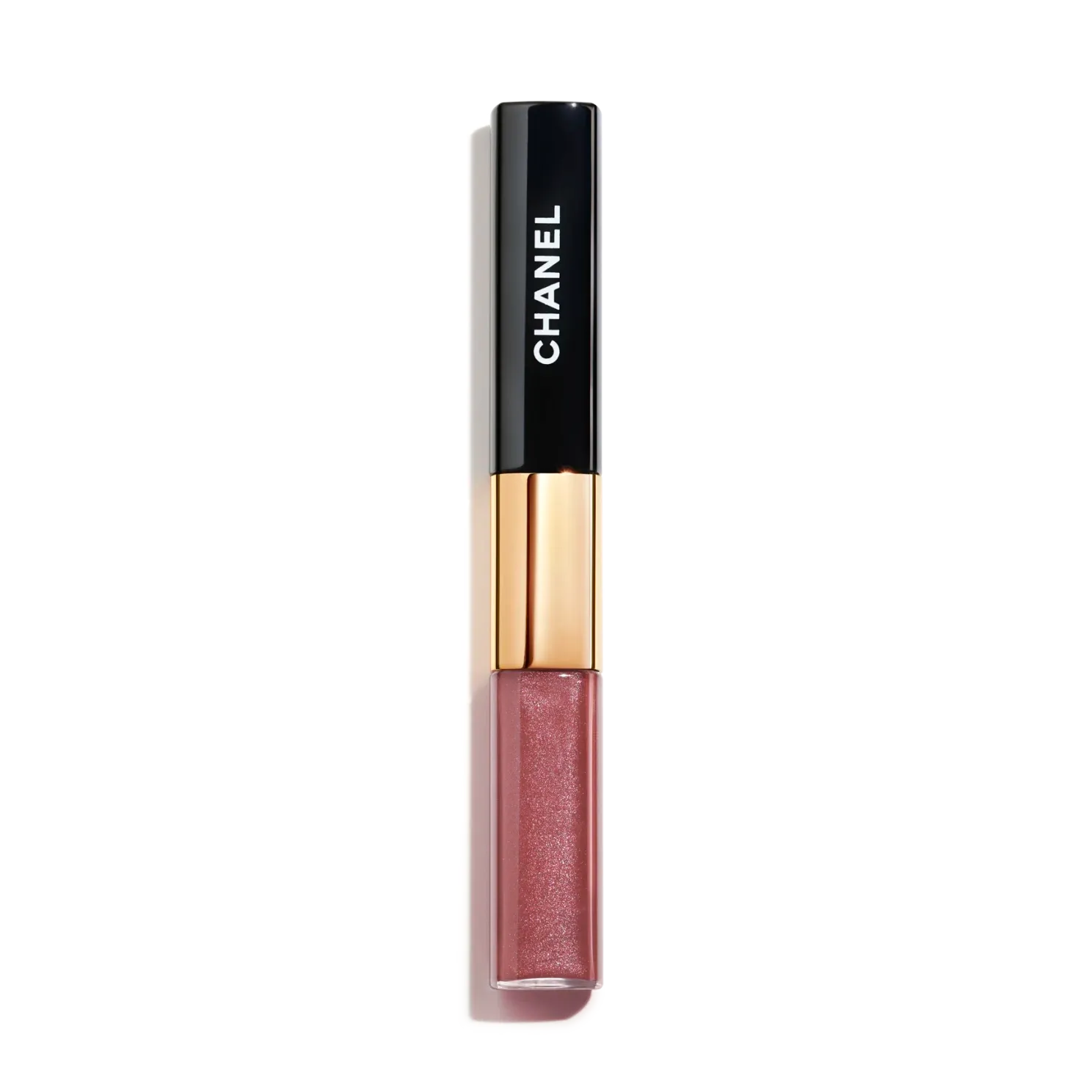LE ROUGE DUO ULTRA TENUE Ultrawear Liquid Lip Colour