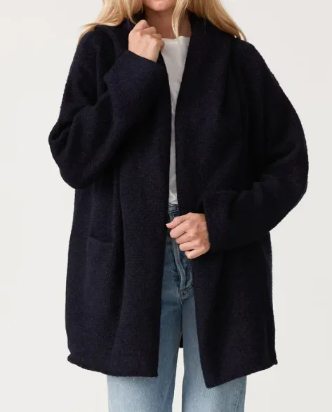 Lenox Coatigan