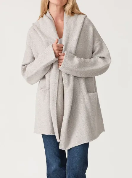 Lenox Coatigan