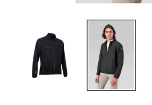 MAKEBE PATRICK MENS RAIN COAT