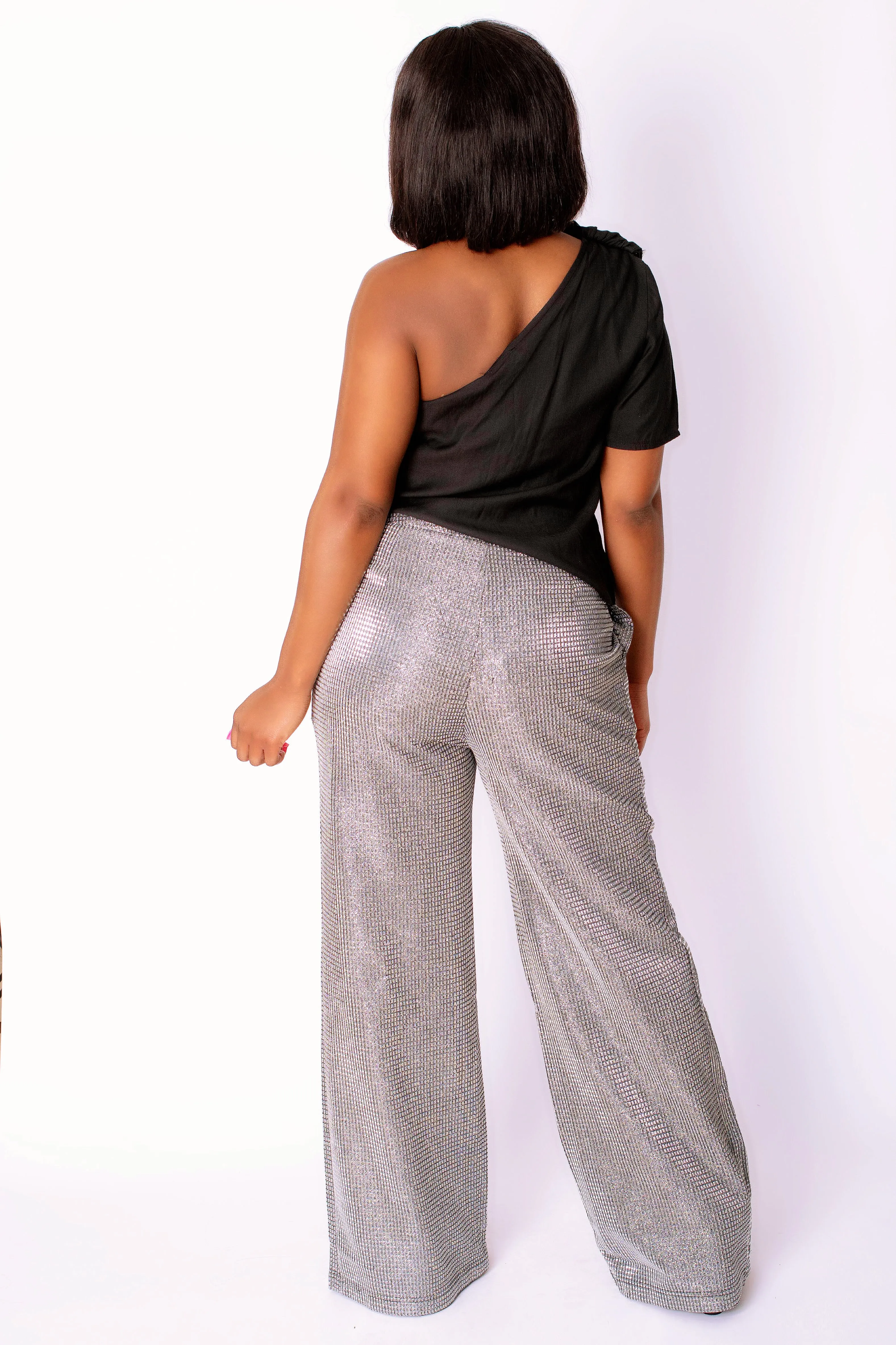Man in the Mirror Pants