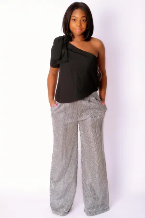 Man in the Mirror Pants