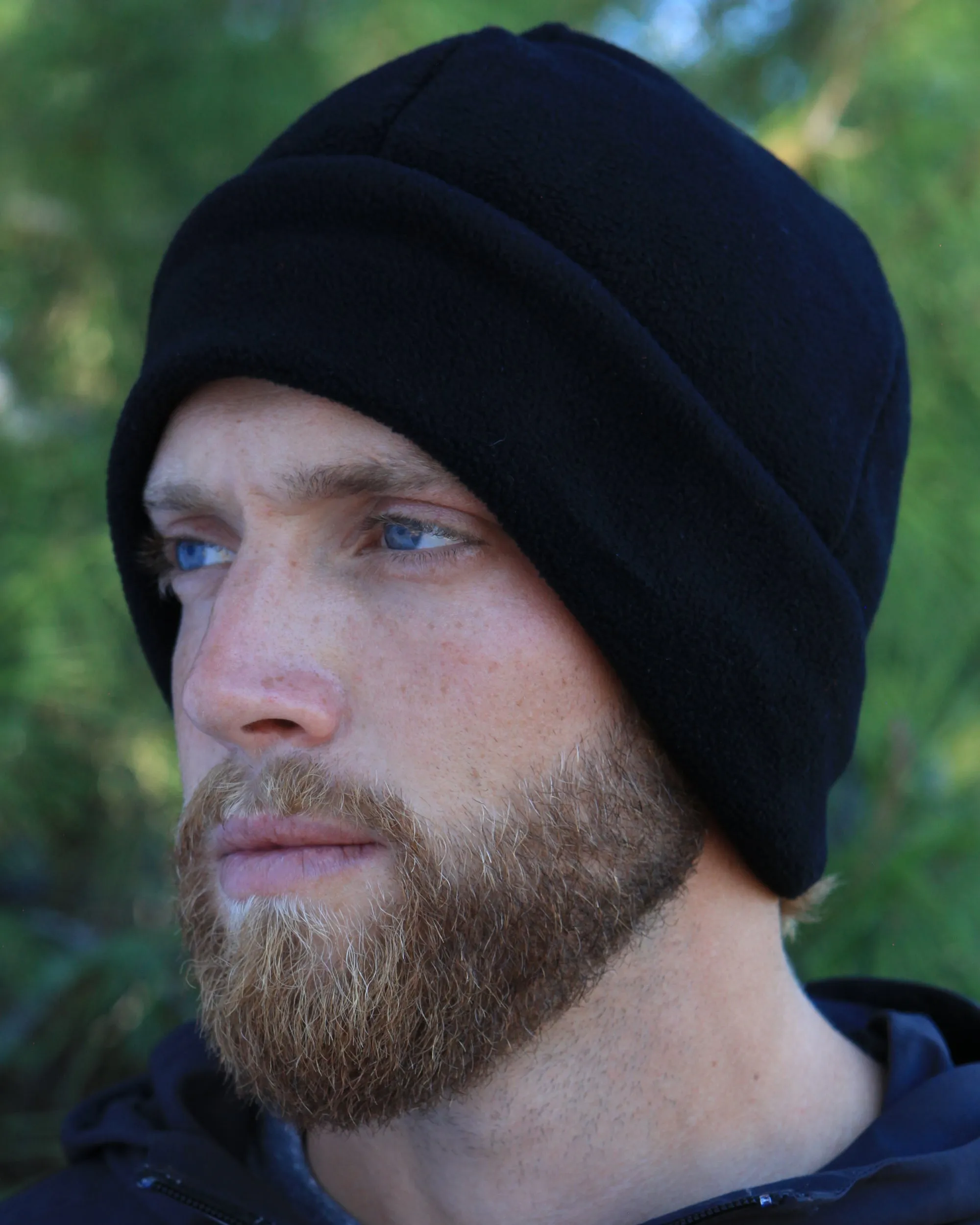 Men's Heated Beanie