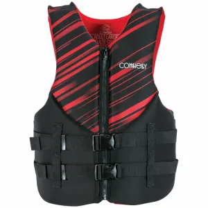 MEN'S PROMO NEO - RED