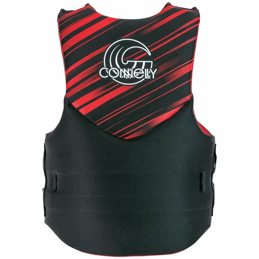 MEN'S PROMO NEO - RED