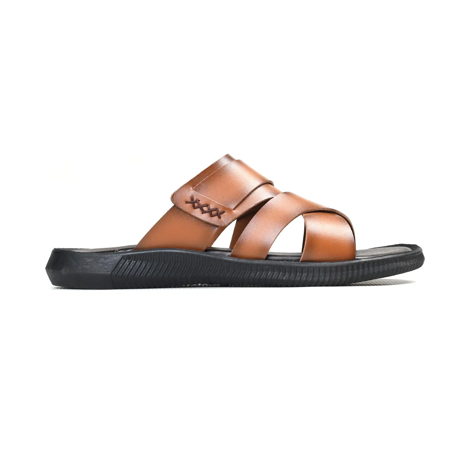 Men's Relaxed Fit Chappal