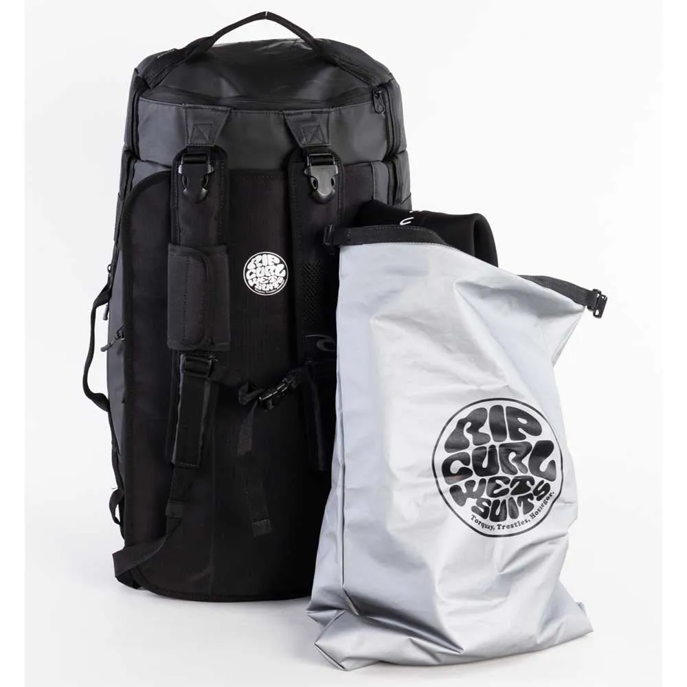 MOCHILA RIP CURL SEARCH DUFFLE 45L MIDNIGHT