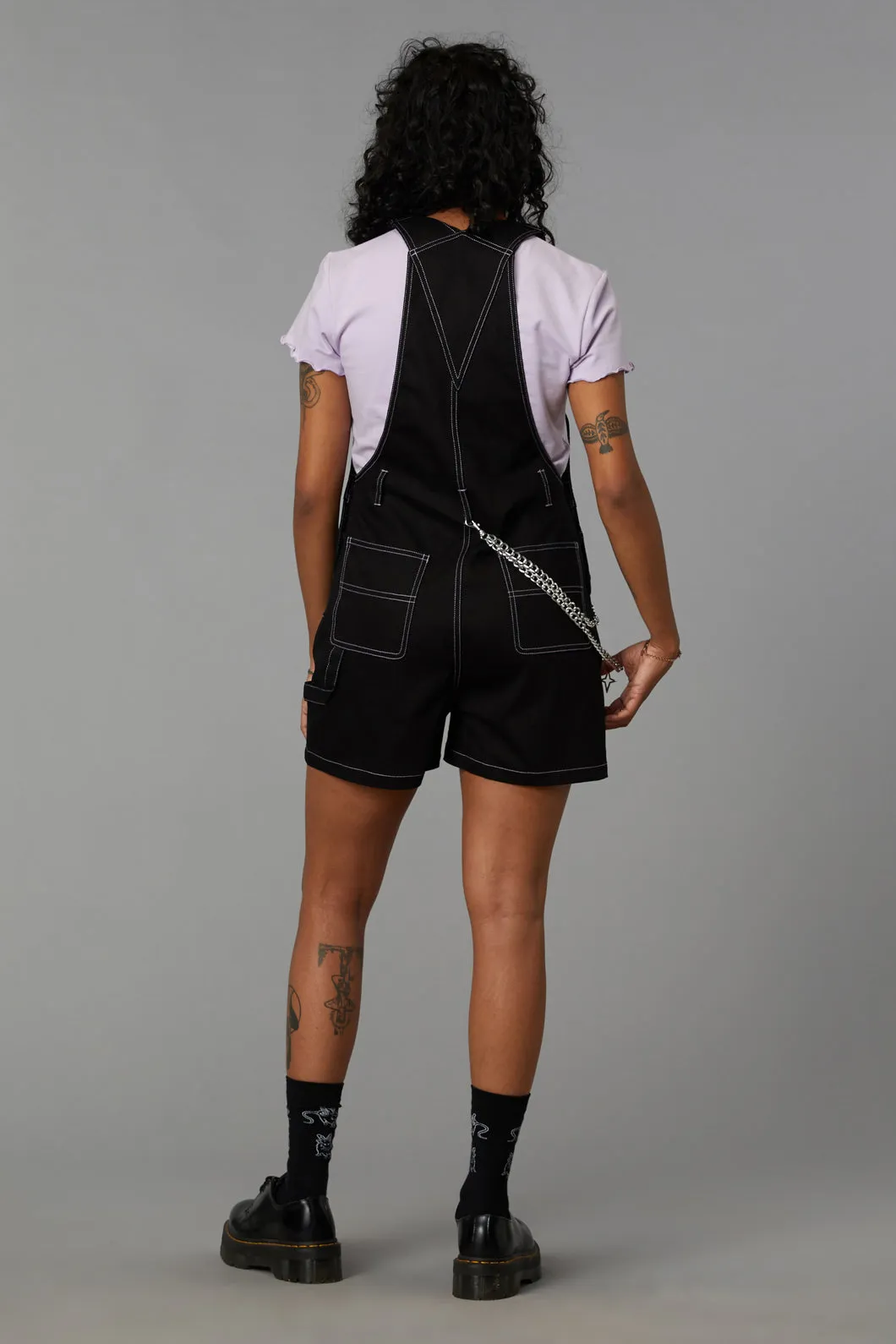 Night Sky Overall