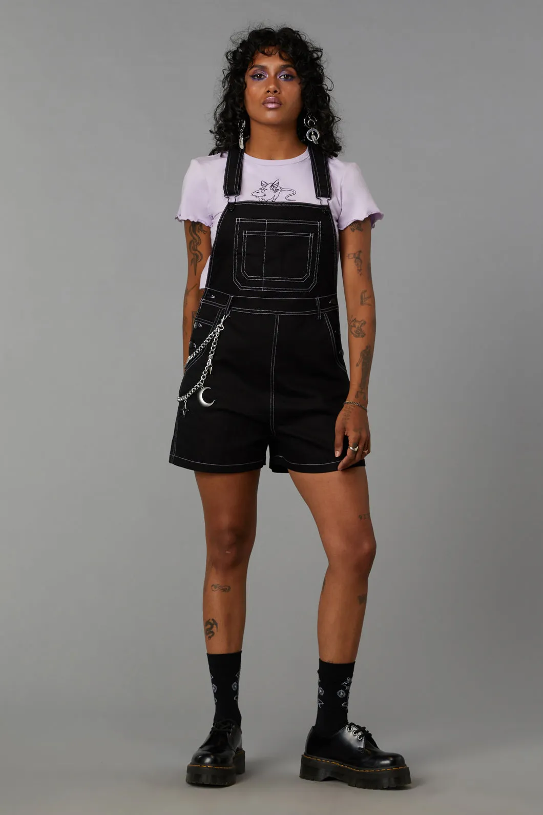 Night Sky Overall