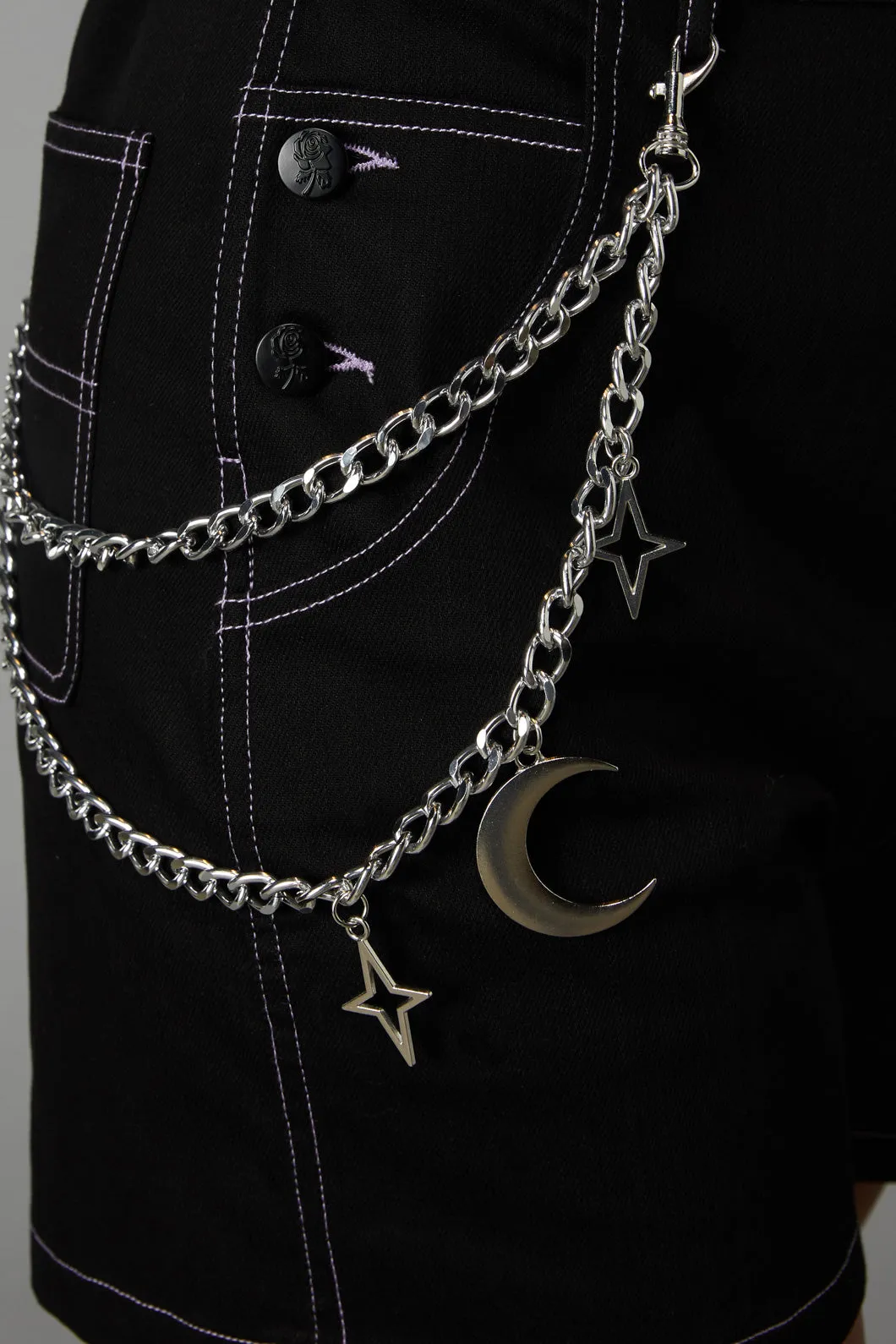 Night Sky Overall