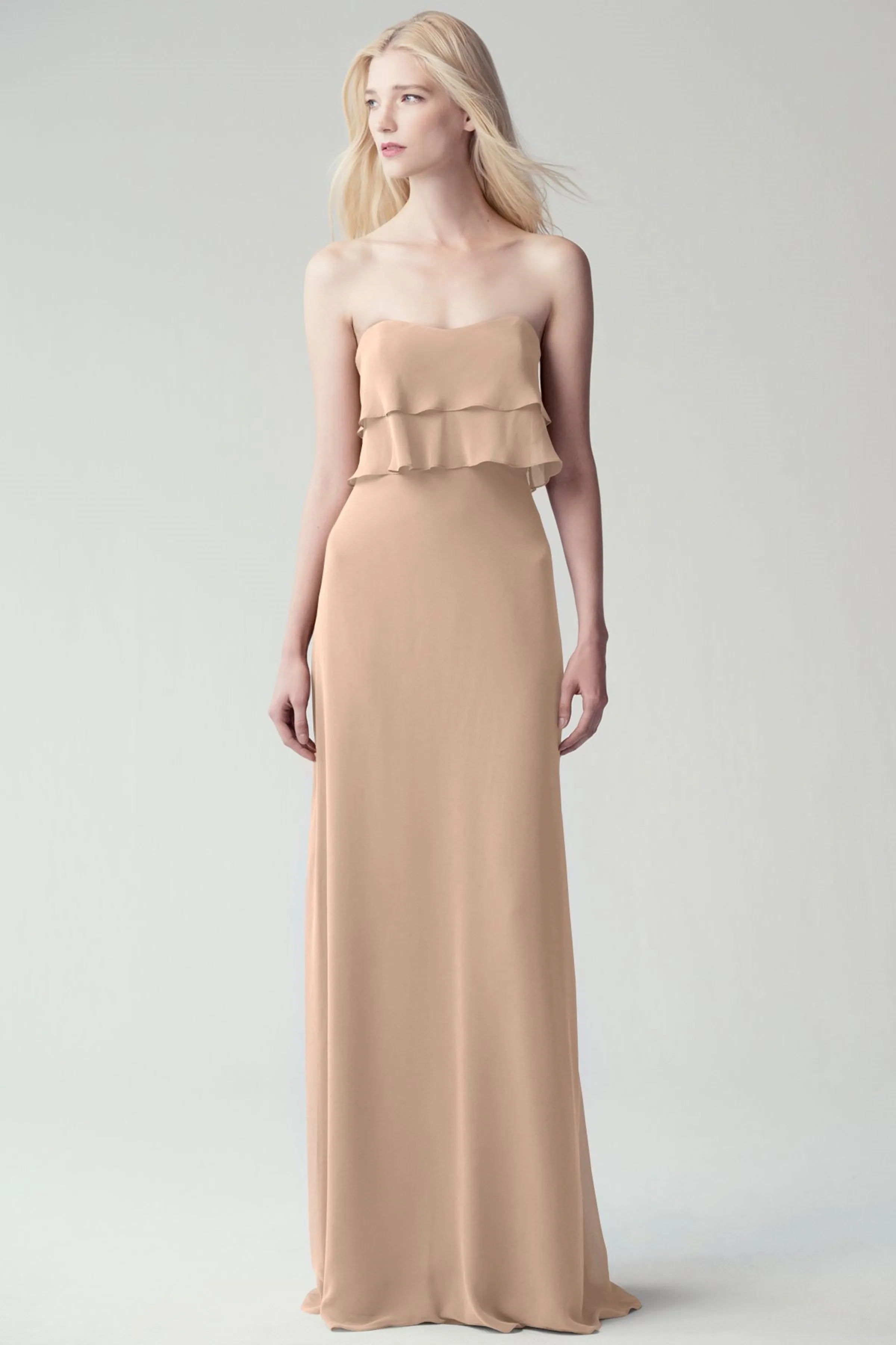 Olivia - Desert Rose