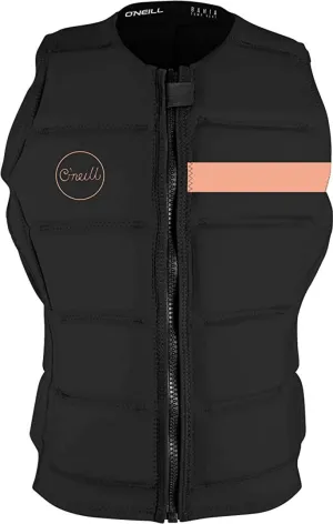 O'neill Ladies Bahia Impact Vest 2023