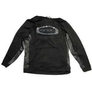 Orion® Camohex Hooded Sweatshirt