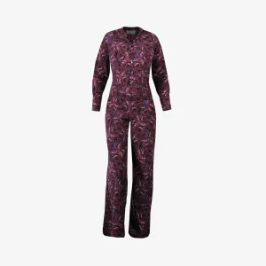Overall Bill Print