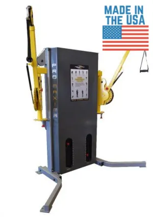 Promaxima CM-325 Multi-Functional Trainer