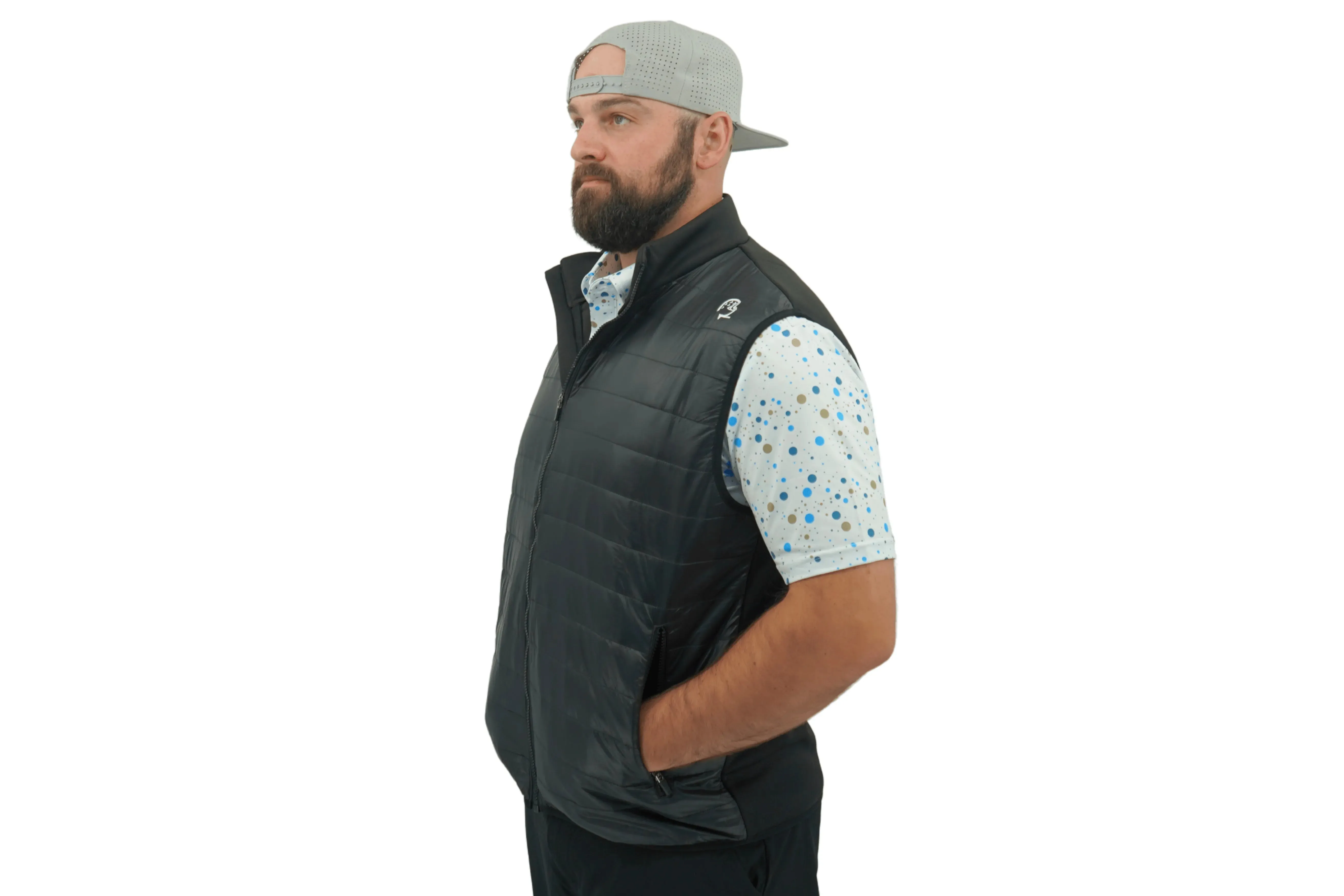 ProShield Puffer Vest