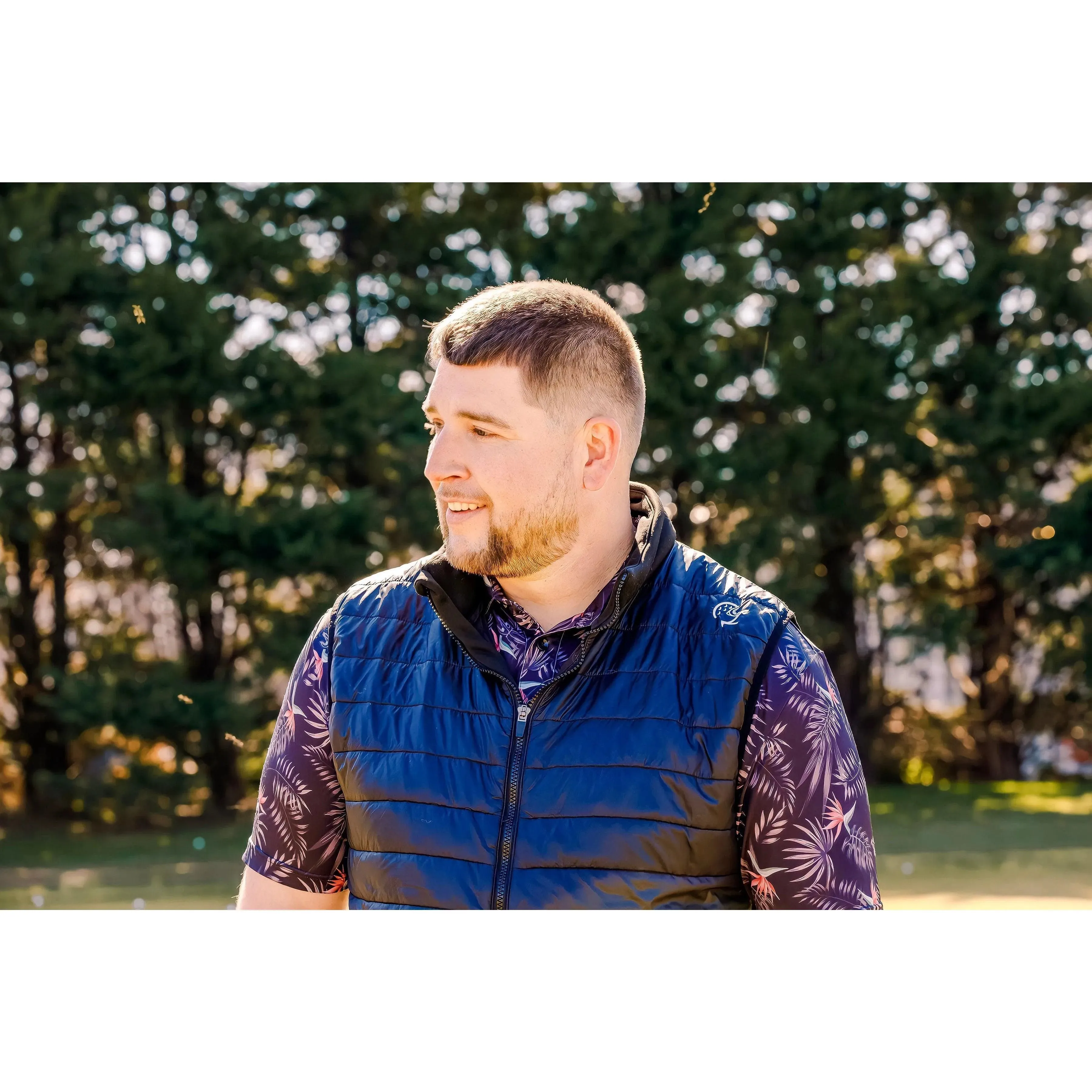 ProShield Puffer Vest