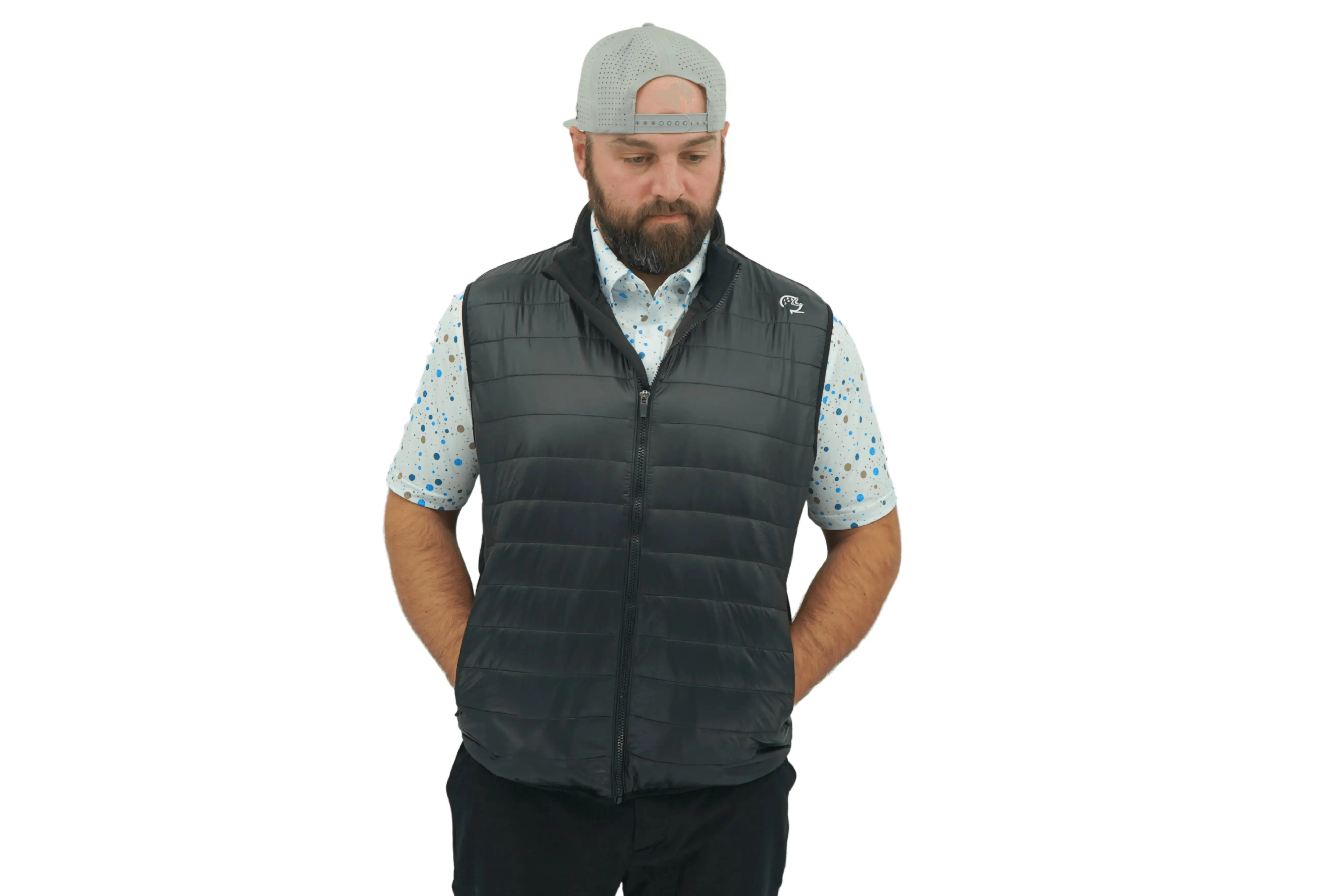ProShield Puffer Vest
