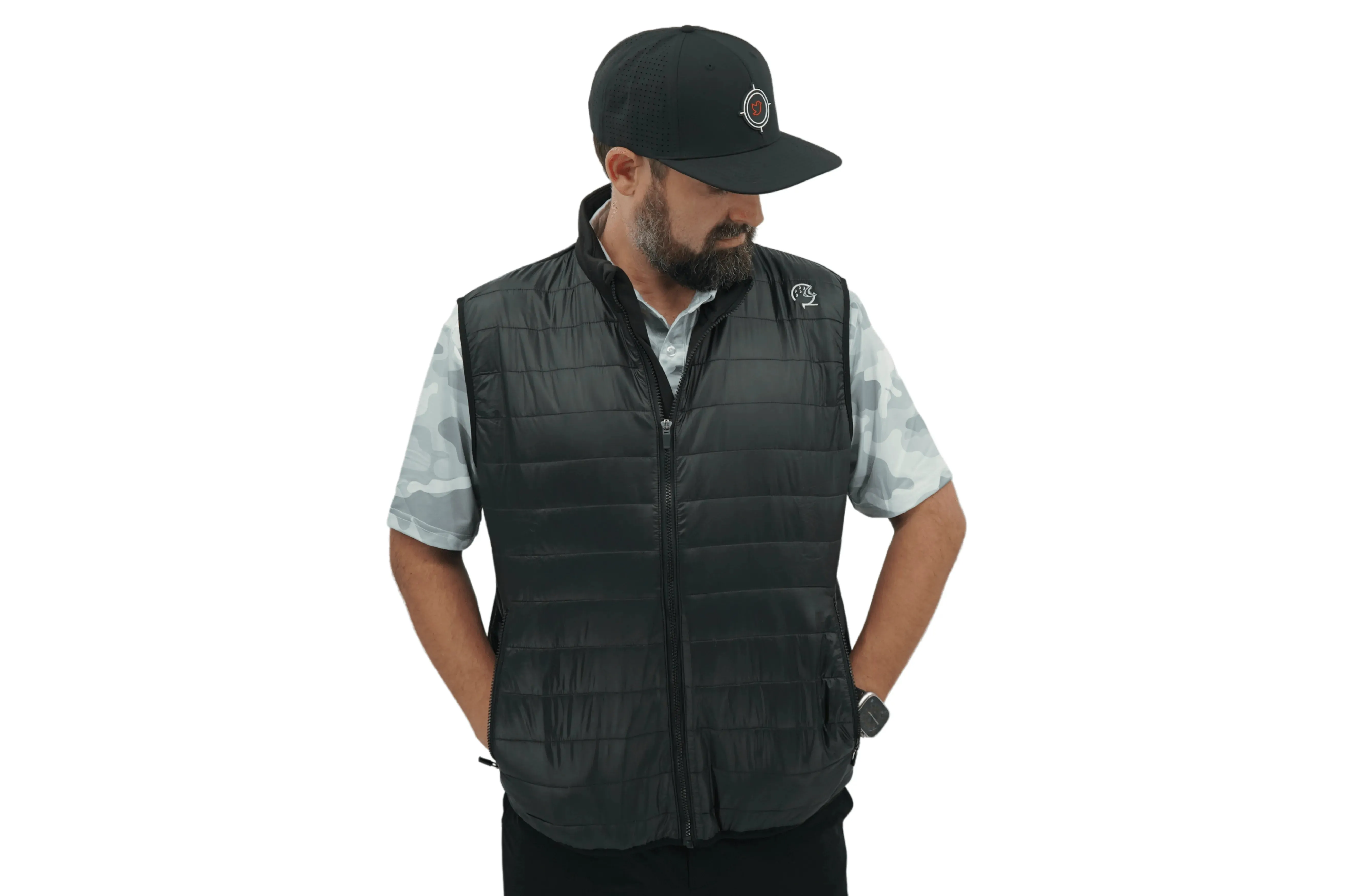 ProShield Puffer Vest