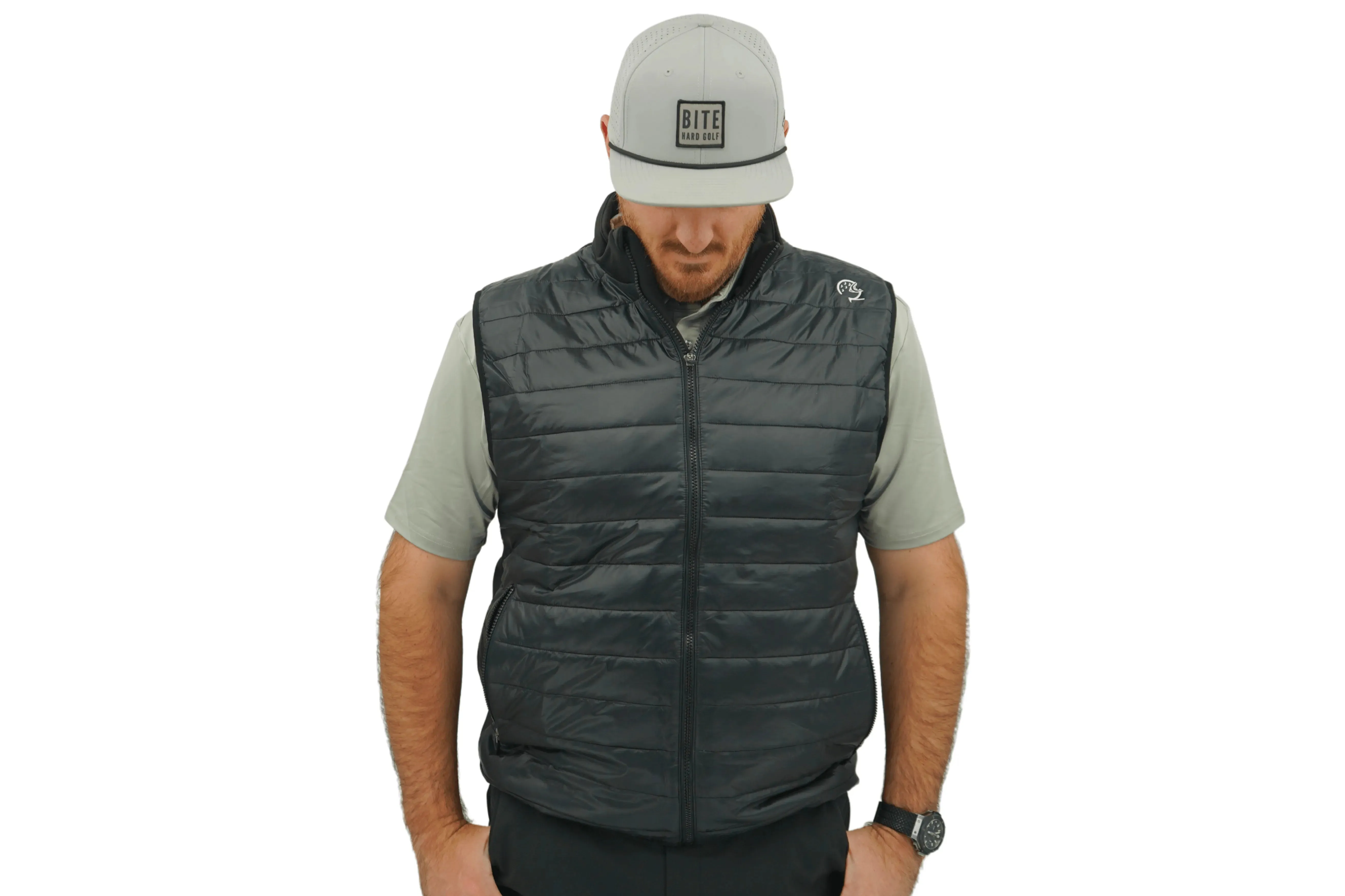 ProShield Puffer Vest