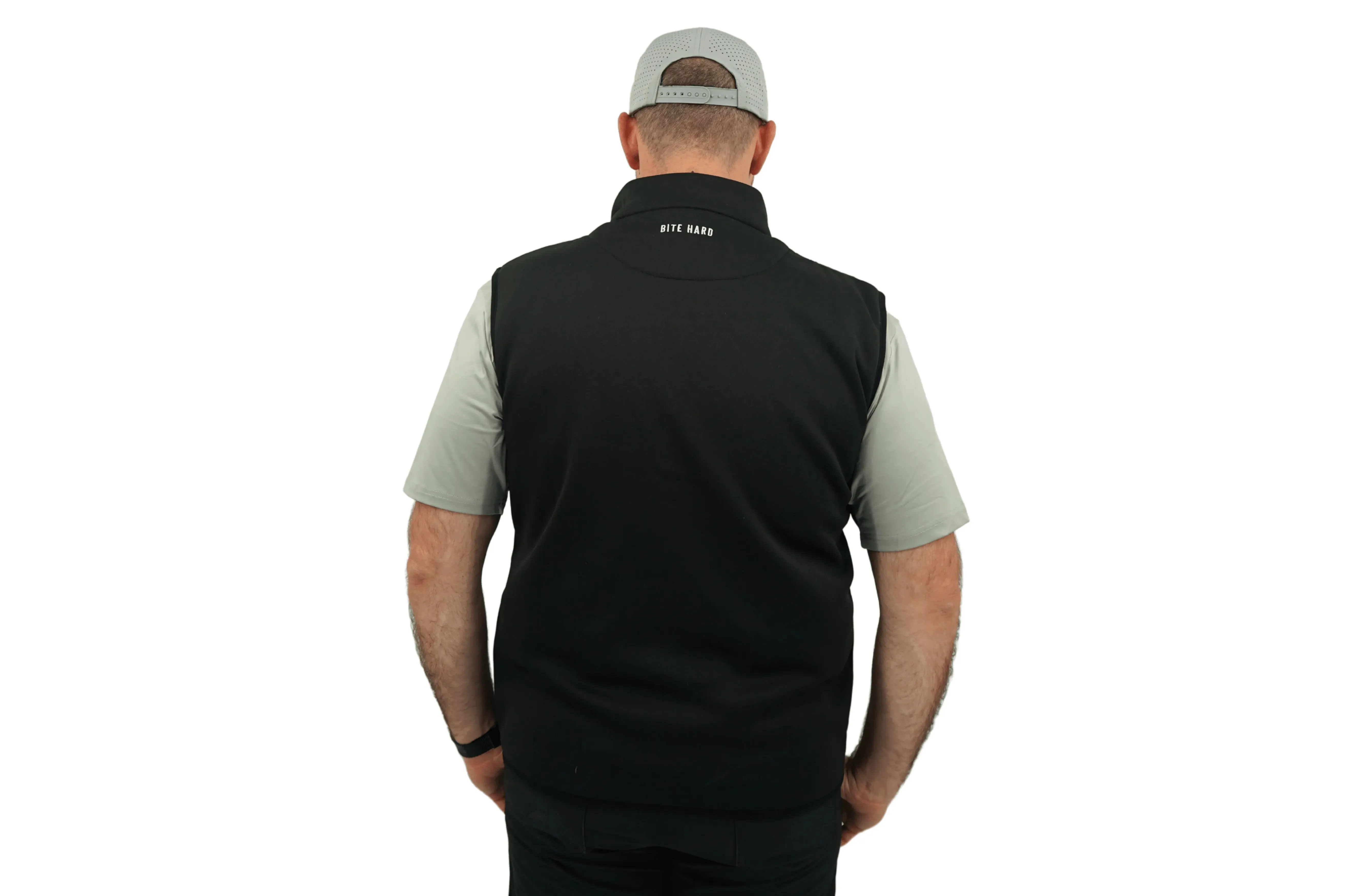 ProShield Puffer Vest