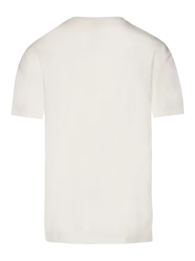 Protest TWAIN Tee Shirt - Seashell