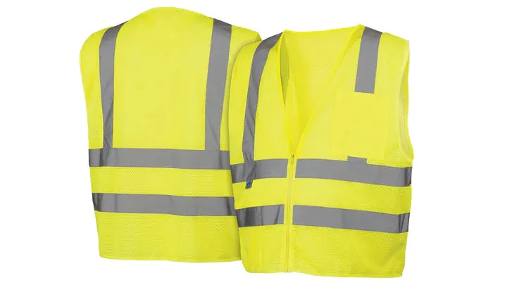 Pyramex - RVZ26 Series Safety Vest