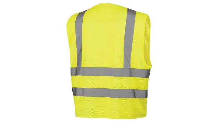 Pyramex - RVZ26 Series Safety Vest