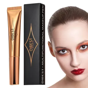 Qibest - Multi Functional Makeup Pen