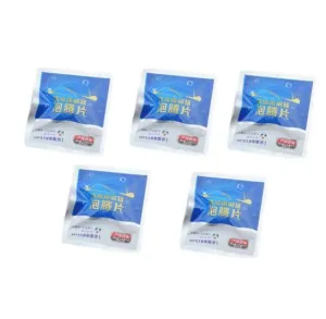 Quantity: 5pcs - Multi-functional effervescent spray cleaner new