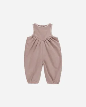 Quincy Mae Maisie Overall, Mauve