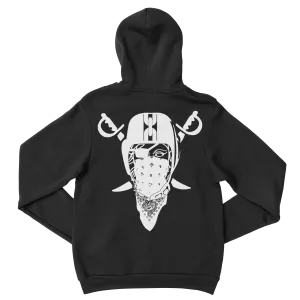 Raider Hoodie